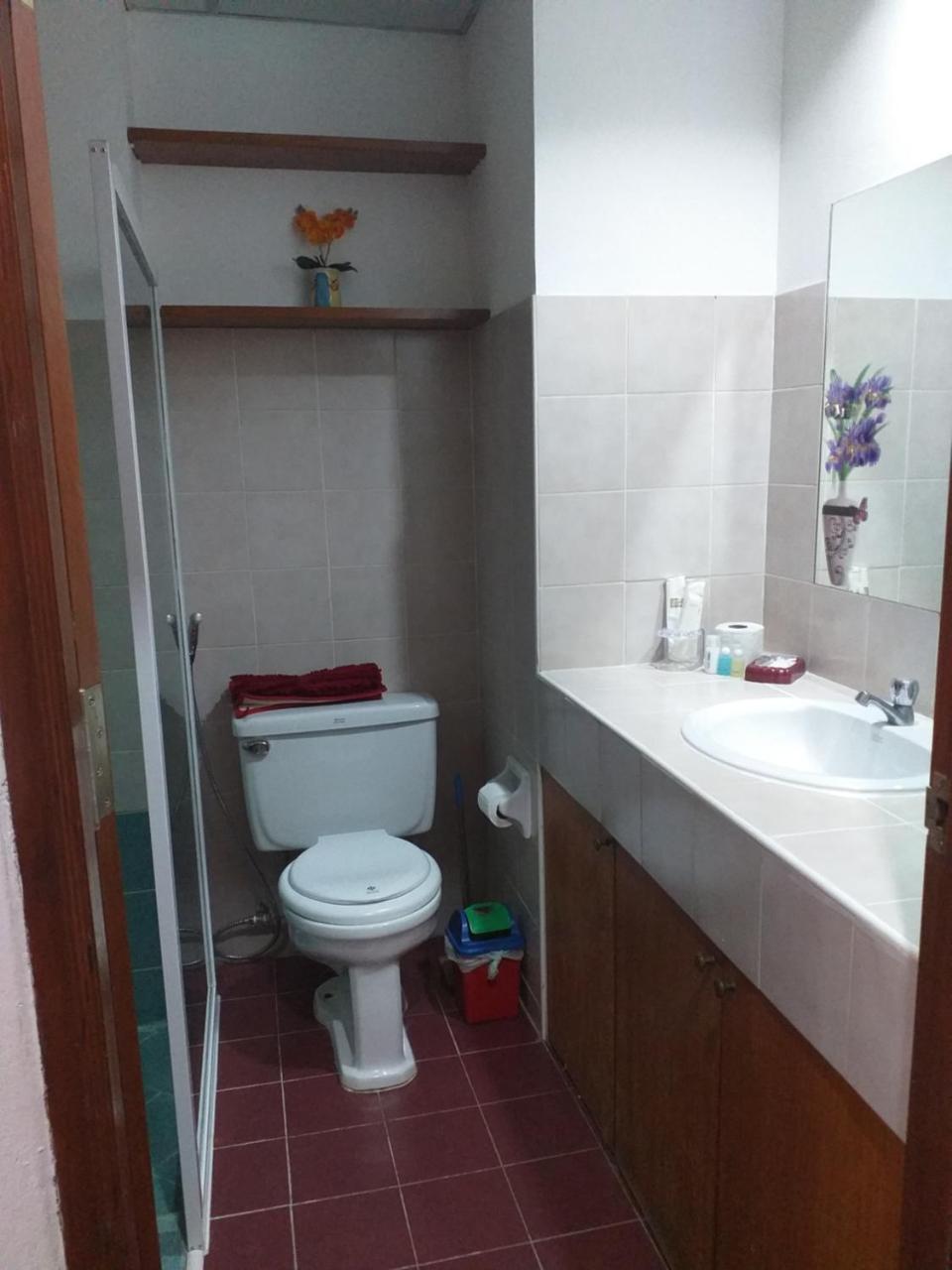 B&B View Talay 1B Studio Jomtien Pattaya Exterior photo