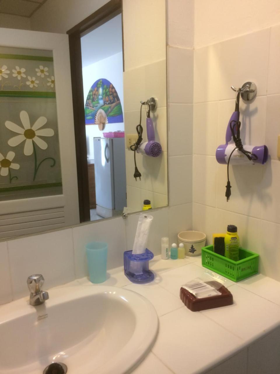B&B View Talay 1B Studio Jomtien Pattaya Exterior photo